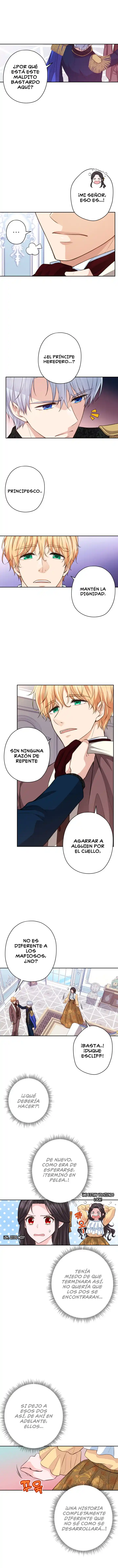 Querido Amigo - Capítulo 19 - Página 8 - LectorTMOo