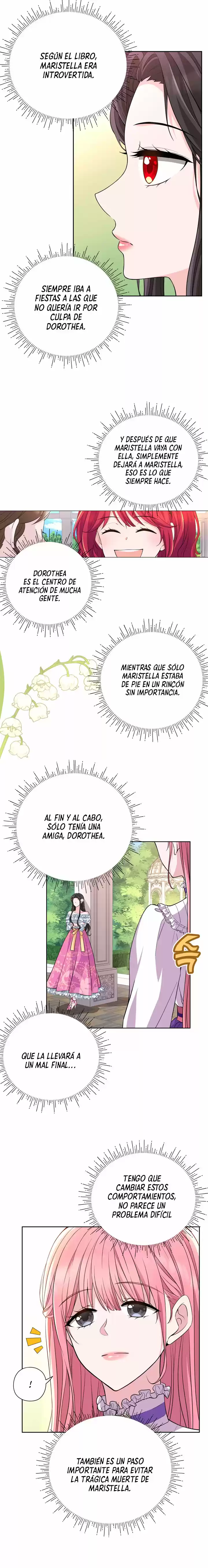 Querido Amigo - Capítulo 2 - Página 12 - LectorTMOo