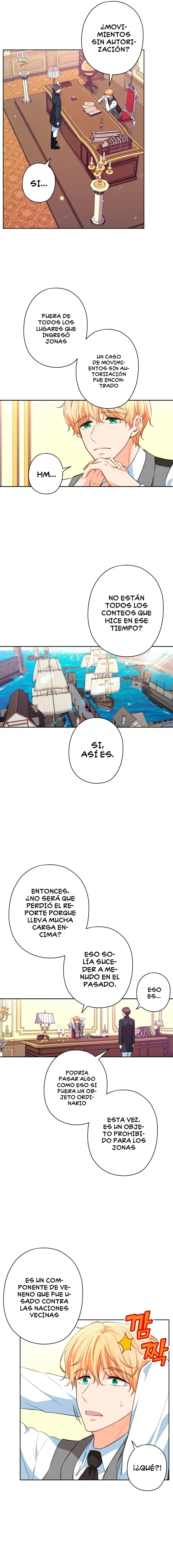 Querido Amigo - Capítulo 22 - Página 14 - LectorTMOo