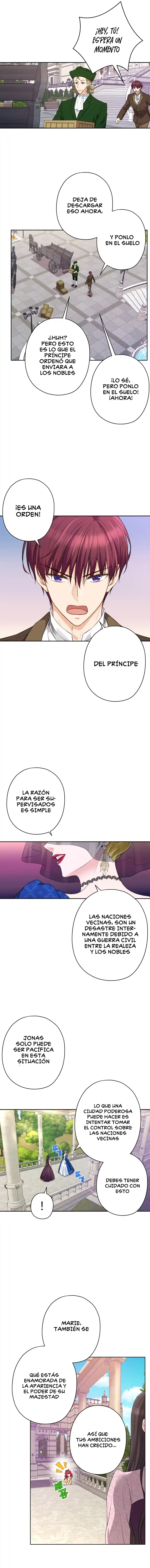 Querido Amigo - Capítulo 23 - Página 10 - LectorTMOo