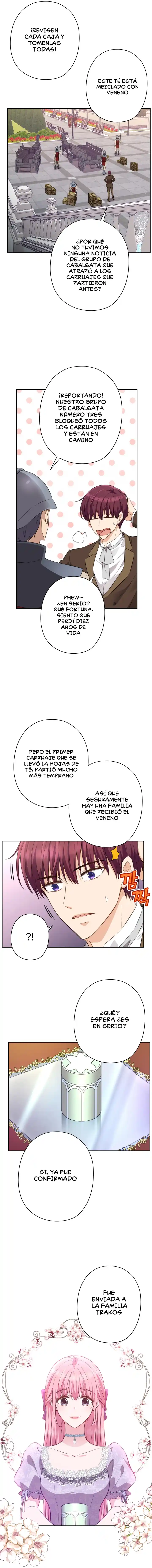 Querido Amigo - Capítulo 23 - Página 12 - LectorTMOo