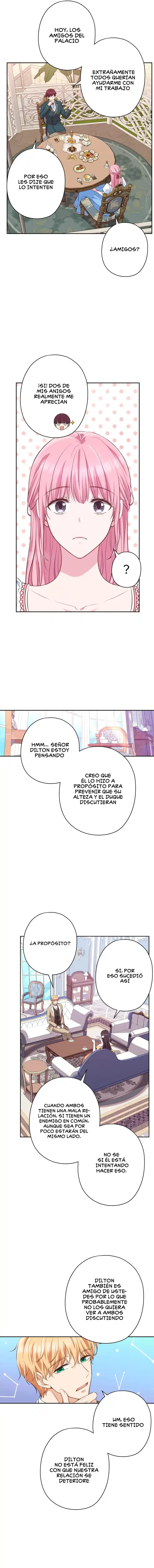 Querido Amigo - Capítulo 25 - Página 12 - LectorTMOo