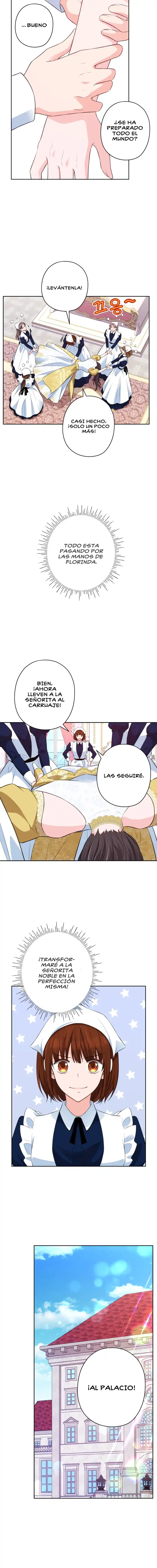 Querido Amigo - Capítulo 26 - Página 6 - LectorTMOo