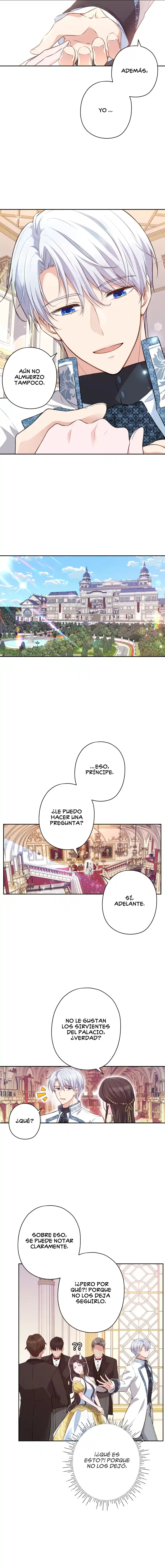Querido Amigo - Capítulo 27 - Página 4 - LectorTMOo