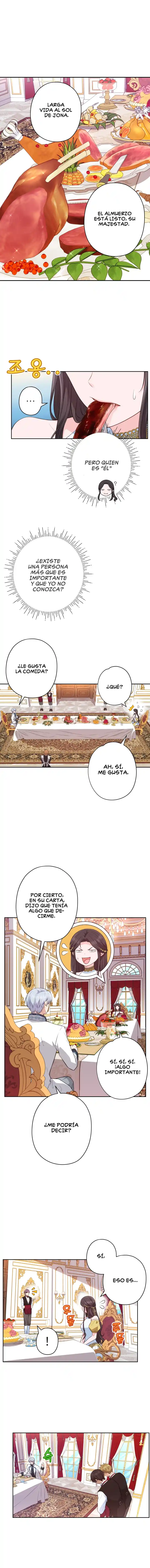 Querido Amigo - Capítulo 27 - Página 6 - LectorTMOo