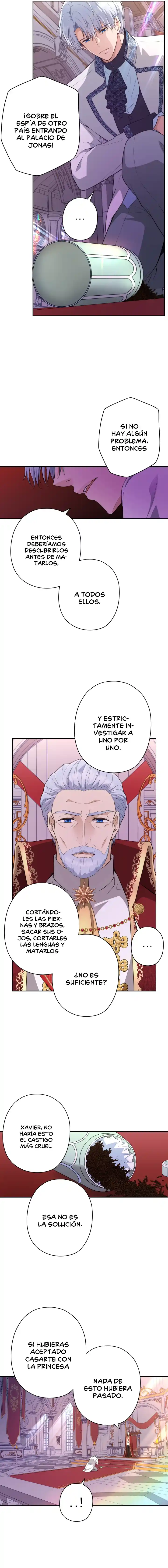 Querido Amigo - Capítulo 28 - Página 5 - LectorTMOo