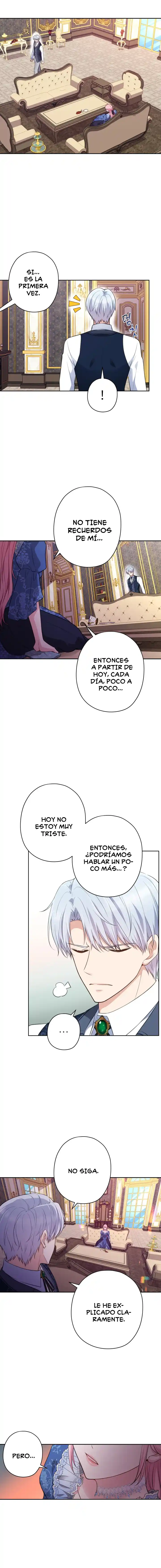 Querido Amigo - Capítulo 30 - Página 12 - LectorTMOo
