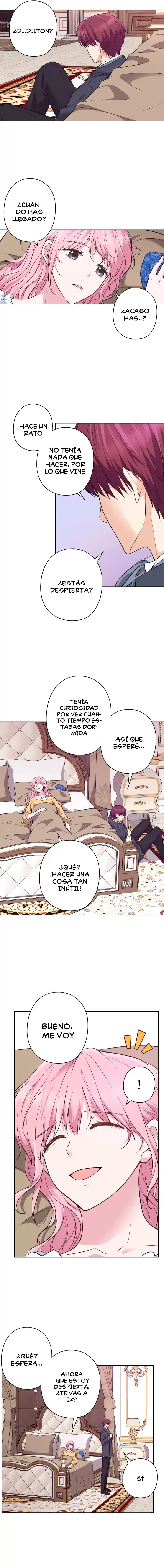 Querido Amigo - Capítulo 33 - Página 12 - LectorTMOo