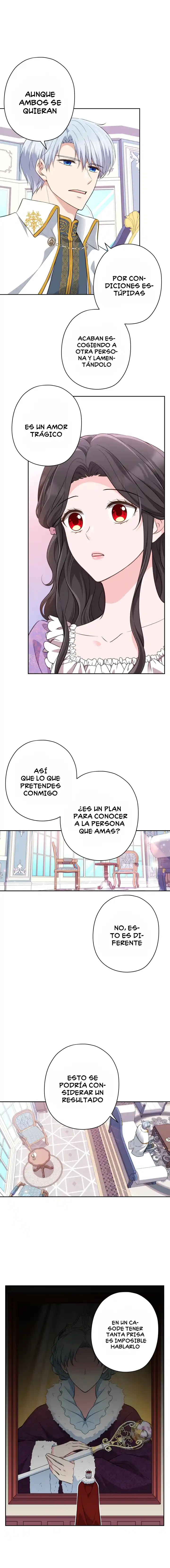 Querido Amigo - Capítulo 34 - Página 8 - LectorTMOo