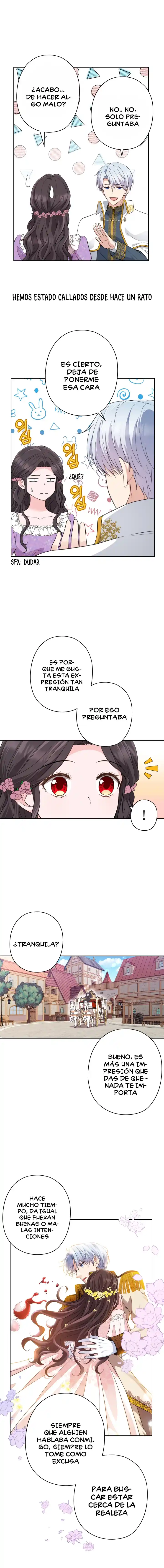 Querido Amigo - Capítulo 35 - Página 3 - LectorTMOo