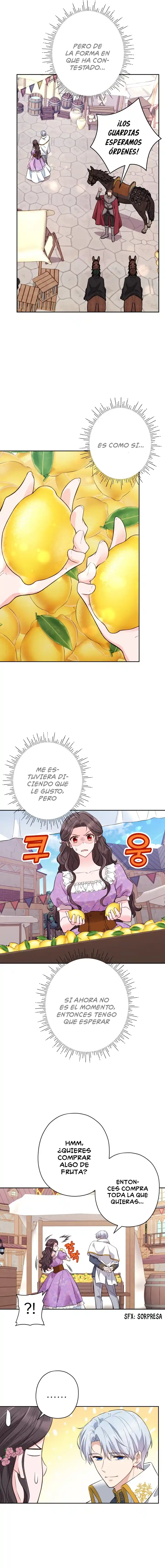 Querido Amigo - Capítulo 35 - Página 7 - LectorTMOo