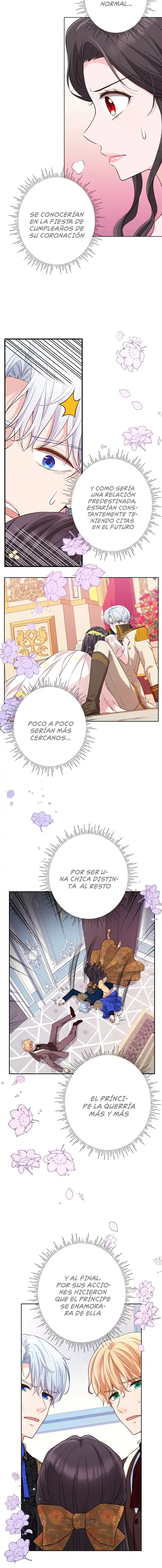 Querido Amigo - Capítulo 35 - Página 10 - LectorTMOo
