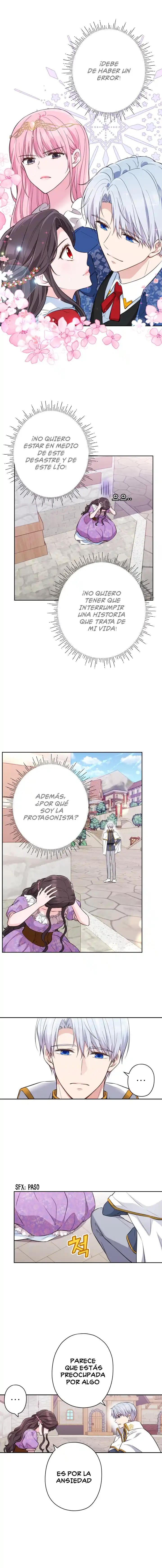 Querido Amigo - Capítulo 35 - Página 12 - LectorTMOo