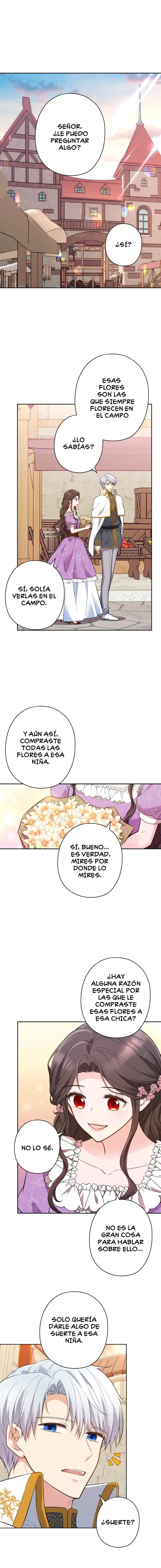 Querido Amigo - Capítulo 36 - Página 7 - LectorTMOo