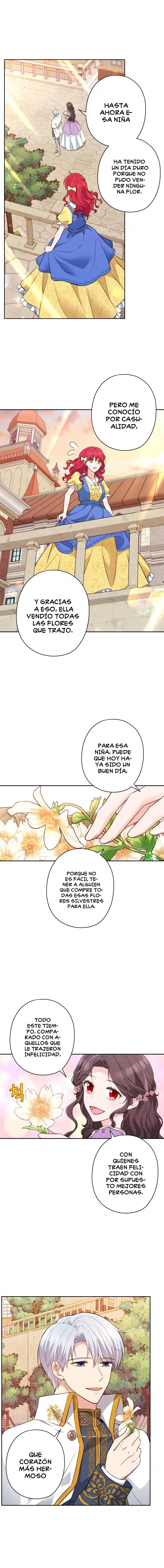 Querido Amigo - Capítulo 36 - Página 8 - LectorTMOo