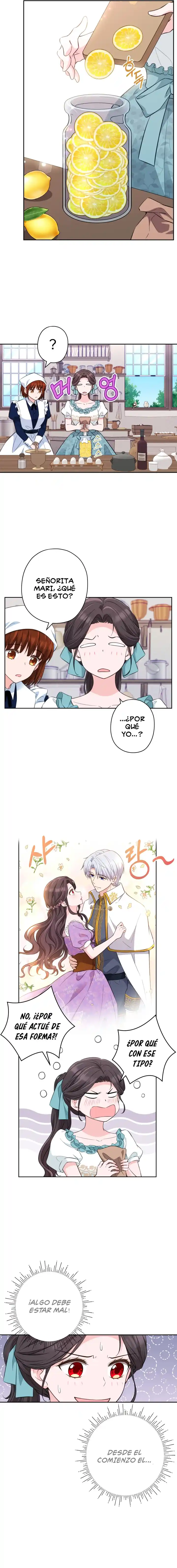 Querido Amigo - Capítulo 37 - Página 4 - LectorTMOo
