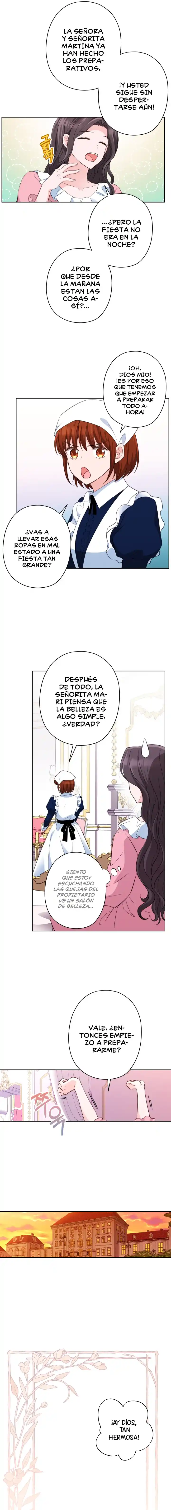 Querido Amigo - Capítulo 37 - Página 11 - LectorTMOo