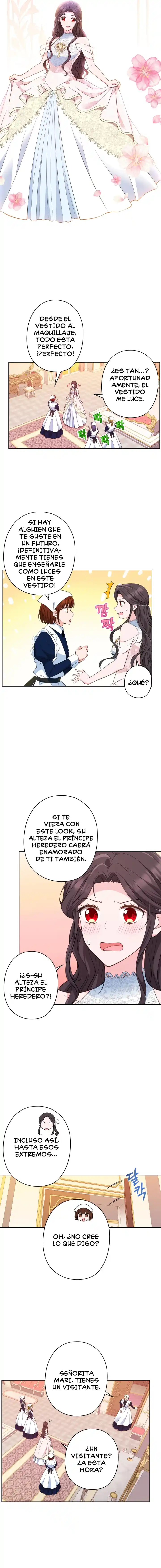 Querido Amigo - Capítulo 37 - Página 12 - LectorTMOo