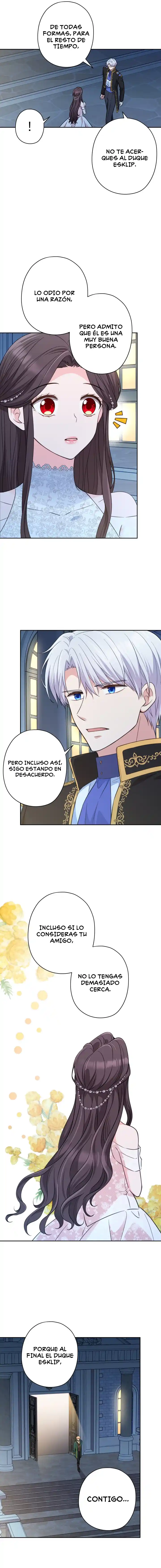 Querido Amigo - Capítulo 40 - Página 10 - LectorTMOo