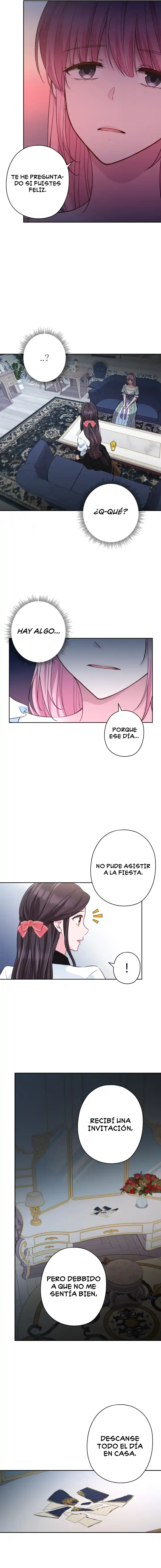 Querido Amigo - Capítulo 41 - Página 8 - LectorTMOo
