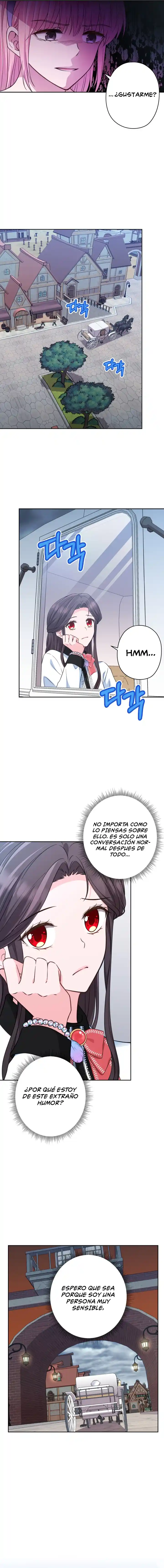 Querido Amigo - Capítulo 41 - Página 11 - LectorTMOo