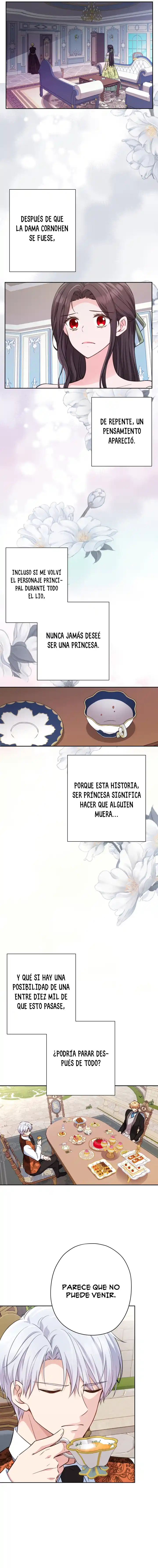 Querido Amigo - Capítulo 42 - Página 10 - LectorTMOo