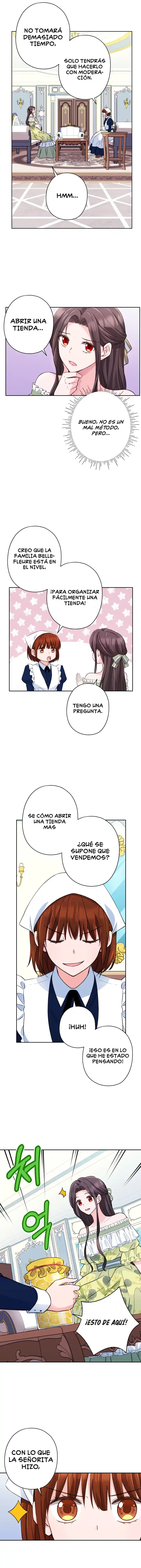 Querido Amigo - Capítulo 43 - Página 7 - LectorTMOo