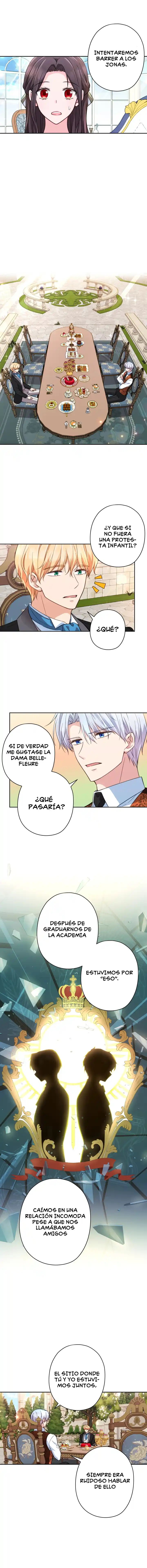 Querido Amigo - Capítulo 43 - Página 8 - LectorTMOo