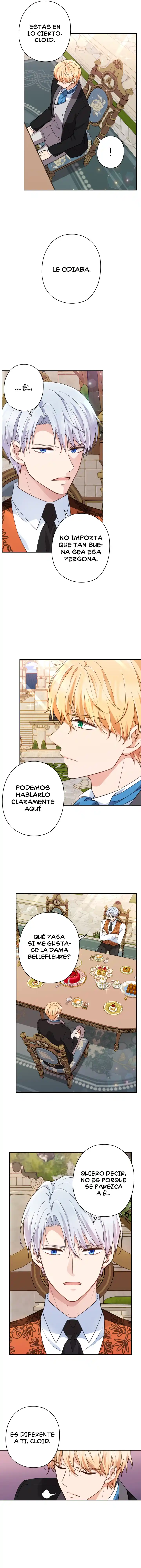 Querido Amigo - Capítulo 43 - Página 9 - LectorTMOo