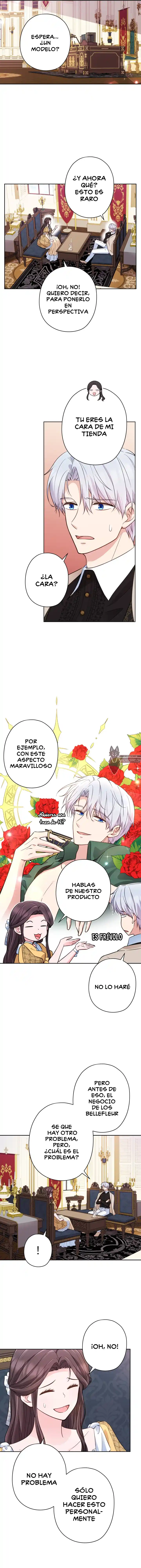 Querido Amigo - Capítulo 44 - Página 7 - LectorTMOo