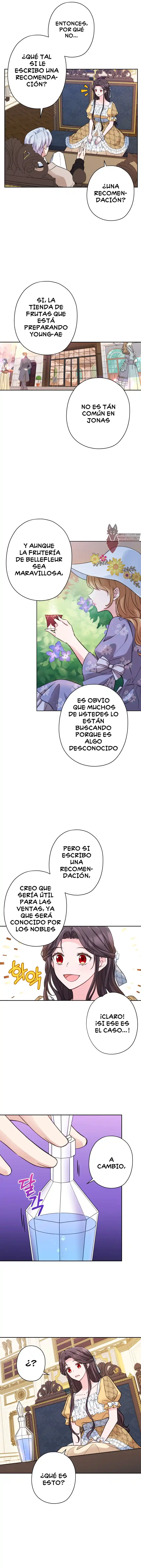 Querido Amigo - Capítulo 44 - Página 9 - LectorTMOo
