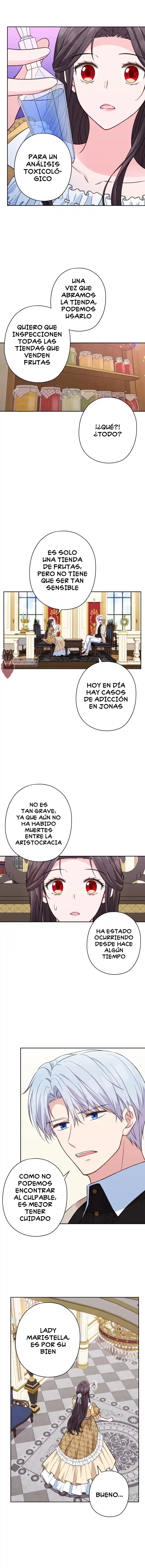 Querido Amigo - Capítulo 44 - Página 10 - LectorTMOo
