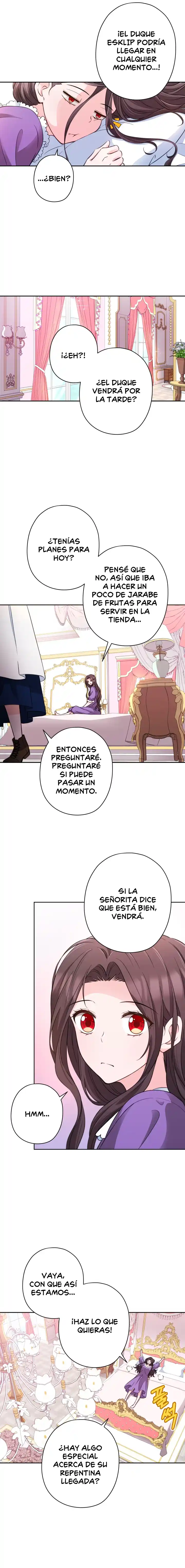 Querido Amigo - Capítulo 45 - Página 2 - LectorTMOo