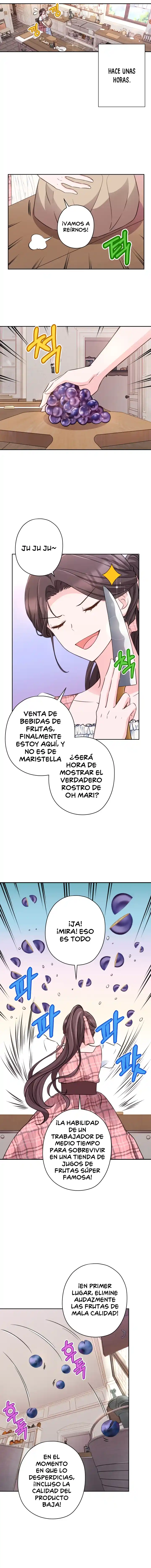 Querido Amigo - Capítulo 45 - Página 4 - LectorTMOo