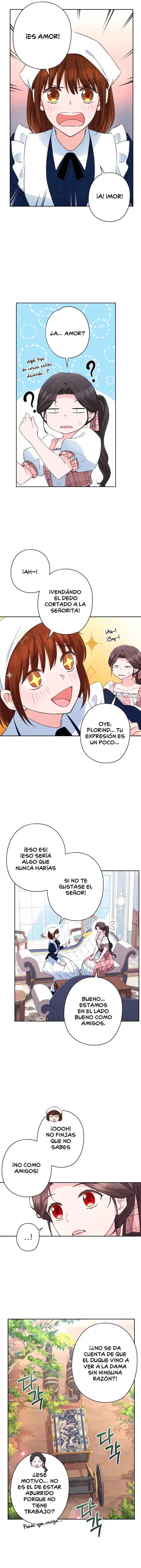 Querido Amigo - Capítulo 47 - Página 4 - LectorTMOo