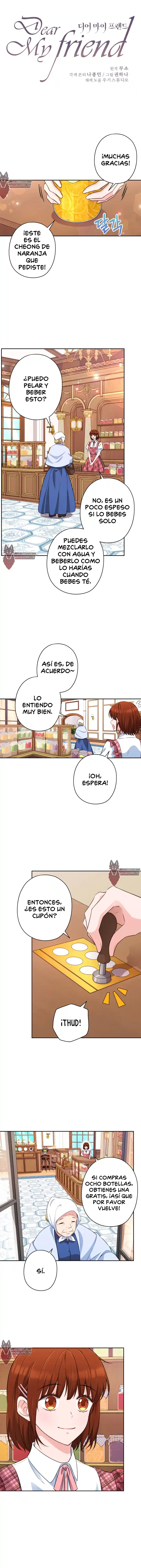 Querido Amigo - Capítulo 48 - Página 2 - LectorTMOo