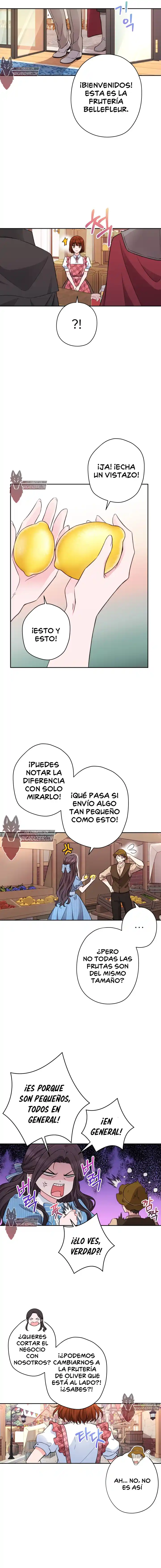 Querido Amigo - Capítulo 48 - Página 3 - LectorTMOo