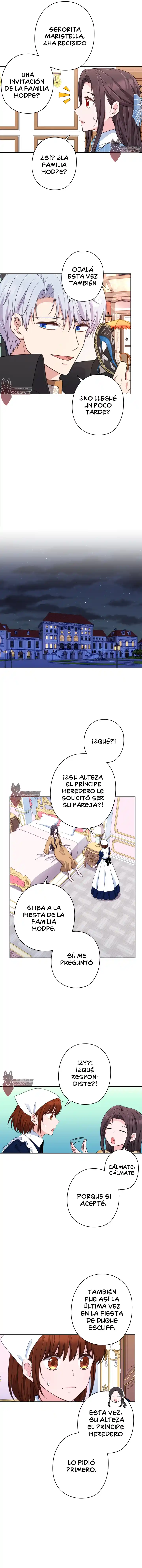 Querido Amigo - Capítulo 48 - Página 8 - LectorTMOo