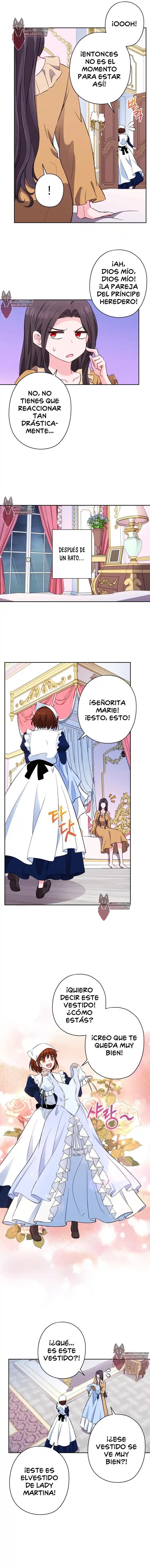 Querido Amigo - Capítulo 48 - Página 9 - LectorTMOo