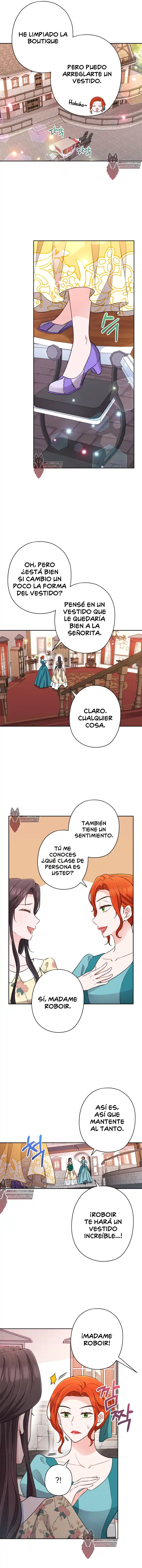 Querido Amigo - Capítulo 49 - Página 7 - LectorTMOo