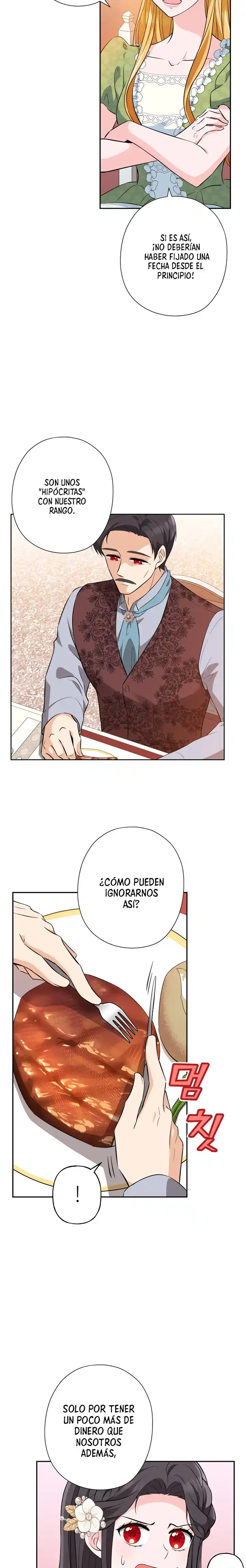 Querido Amigo - Capítulo 5 - Página 8 - LectorTMOo