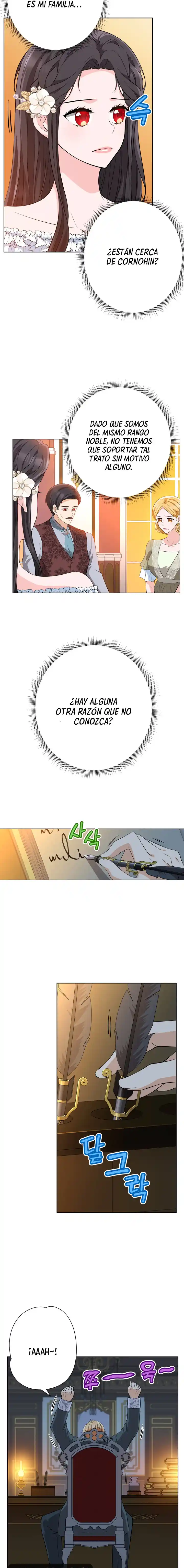 Querido Amigo - Capítulo 5 - Página 12 - LectorTMOo
