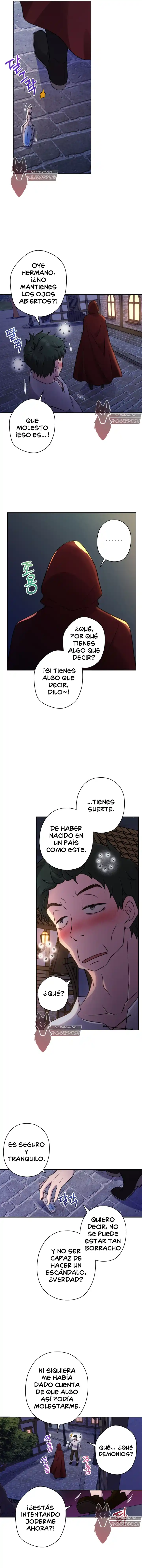 Querido Amigo - Capítulo 50 - Página 4 - LectorTMOo