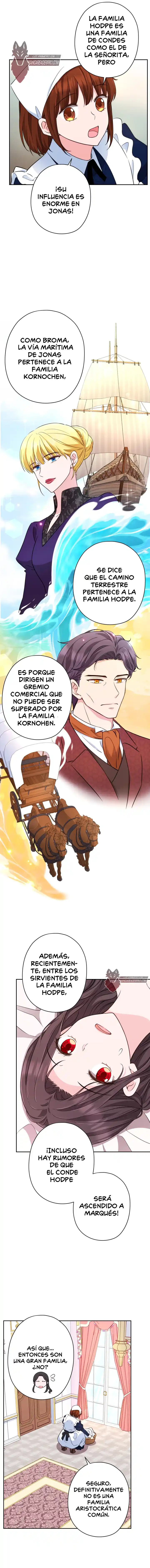 Querido Amigo - Capítulo 51 - Página 8 - LectorTMOo