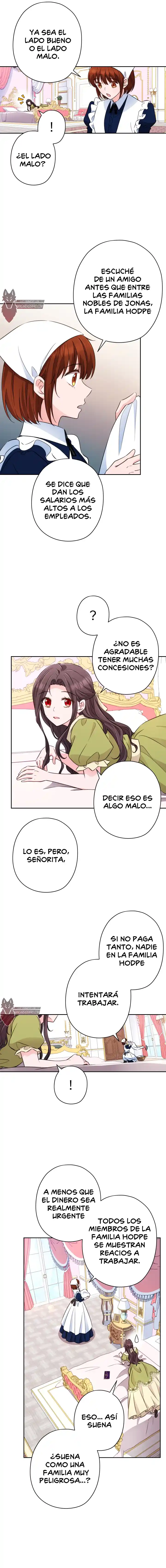 Querido Amigo - Capítulo 51 - Página 9 - LectorTMOo