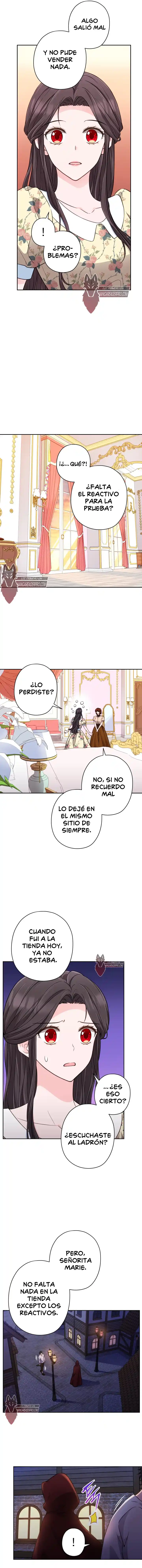 Querido Amigo - Capítulo 52 - Página 3 - LectorTMOo