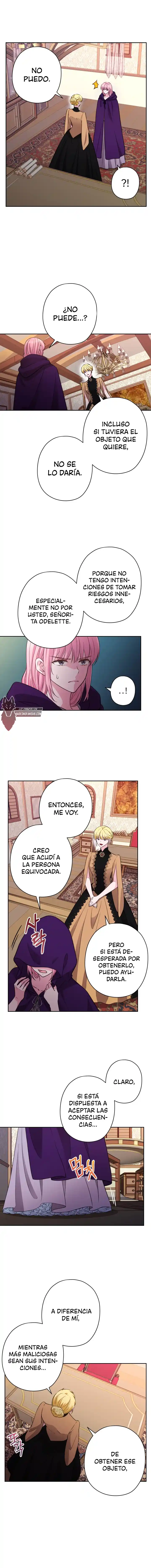Querido Amigo - Capítulo 53 - Página 4 - LectorTMOo