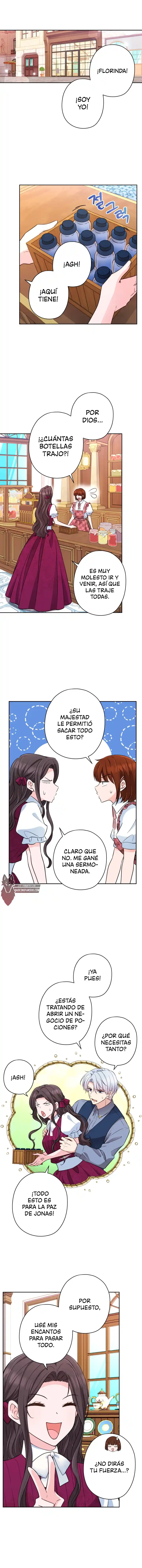 Querido Amigo - Capítulo 53 - Página 8 - LectorTMOo