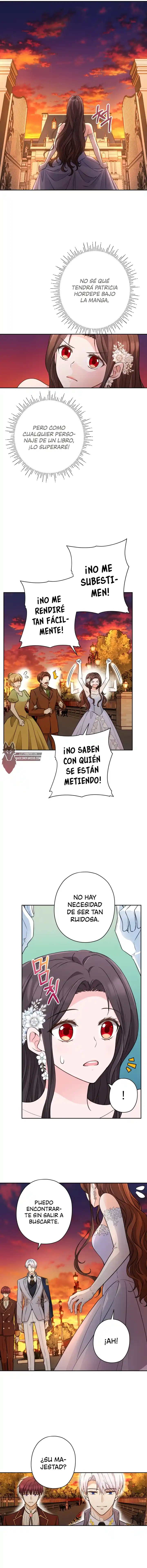 Querido Amigo - Capítulo 54 - Página 4 - LectorTMOo