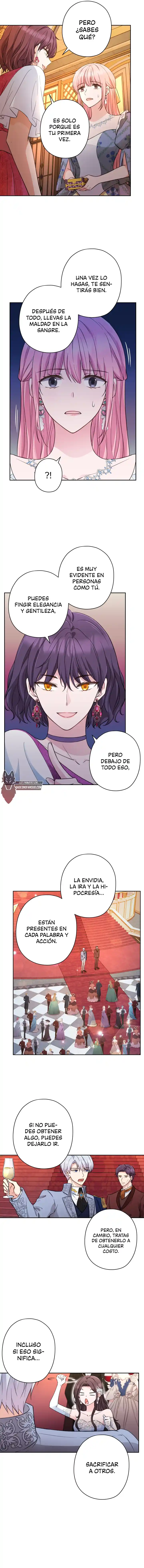 Querido Amigo - Capítulo 54 - Página 6 - LectorTMOo